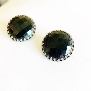 Vintage Clip On Earrings